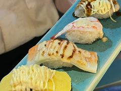 -元通寿司(东骏店)