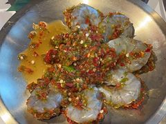 -南浦洞烤肉·新世界版(奥体店)