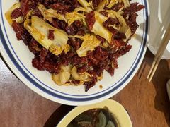 -福苗小骆驼烧烤(莲湖路店)
