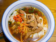 -无名粉店(五一广场店)