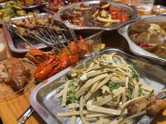 -陈氏肥蛤(小纬六路总店)