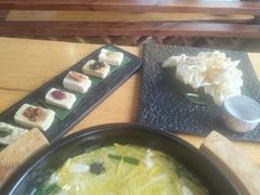 -桥香园过桥米线(国贸店)