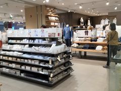 -MUJI无印良品(远洋未来广场店)