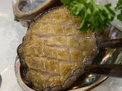 鲍鱼-港迹·鲜围煮海鲜火锅(湖州时代广场店)