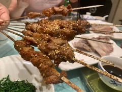 -老毛手抓·盐池滩羊非遗手抓(宁夏总店)