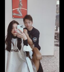 -MY HAIR ARDOR