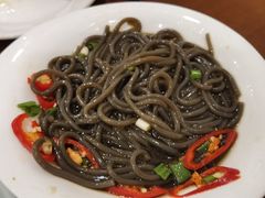 -北平小馆·烤鸭·家常菜(磨房北里店)