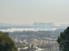 -苏州上方山国家森林公园