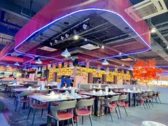 -金陵暴走小龙虾(南京总店)
