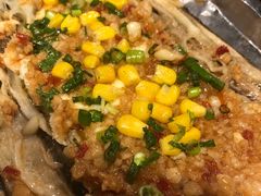 -碎怂烤肉(钟楼柳巷店)