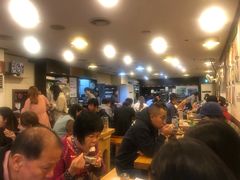 大堂-金北顺大锅家(신사본점)