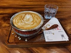 -乌托邦咖啡(武侯祠店)