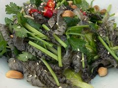 芥辣鱼皮-威尼斯西餐厅(东区店)