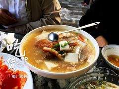 -蜀门客栈(剑门关景区店)