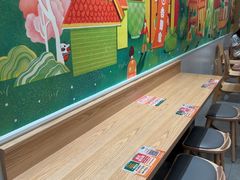 -吉野家(上海美罗城店)