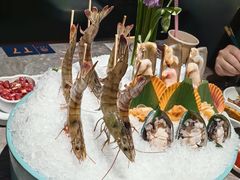 -1718海鲜姿造(苏宁宴请臻选店)