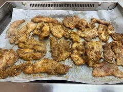 -禾禾烤肉