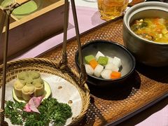 -叶叶菩提·晋福宫