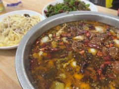 -黑皮酸菜鱼(绣花巷店)