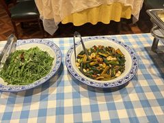 -蟹岛开饭楼