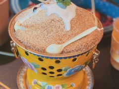 -吼堂老火锅(武汉 天地壹方南馆店)