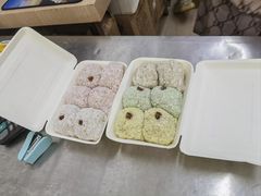 -清真老西北角温记粘食店(长沙路店)