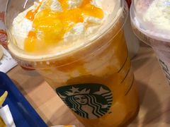 -星巴克(宝山万达店)