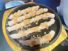 -青木岚小海鲜•小龙虾(友谊店)
