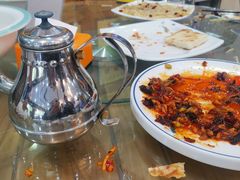 -太子食府(圣水路店)