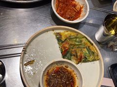 海鲜葱饼-喜来稀肉(虹泉路店)
