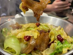 -大丰收脆鱼(正荣财富中心店)