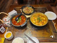 -段公子·天龙八部店