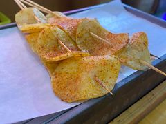 -庆峰龙虾烧烤(合肥一店)