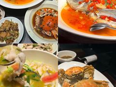 -上名堂·鱼头好吃(体育场路店)