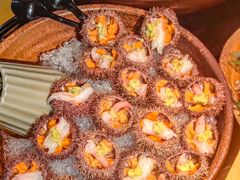 -花潮料理艺食馆(SM新生活广场店)