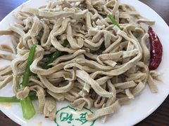 -合记烩面(高新区店)