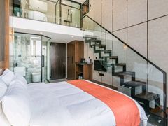 -他说智能LOFT酒店公寓(春熙路九眼桥店)