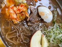 -屋里家延边朝鲜族冷面(南园店)