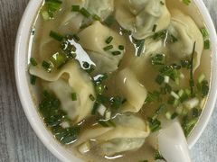 -利达汤圆馄饨(川公路店)