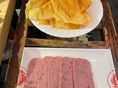 -麻田会 ·鲜活现烹·牛蛙火锅(珠江新城维家思广场店)