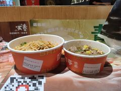 -7mall美食潮地标