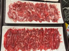 -潮汕美牛肉丸火锅店(天宁寺店)