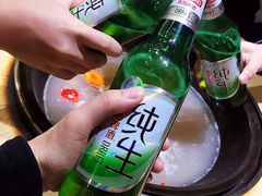 -313羊庄·羊肉火锅烧烤(李村店)