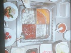 -海底捞火锅(崇文门新世界百货店)