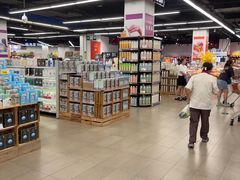 -嘉荣SPAR超市(家和城广场店)