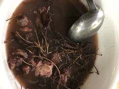-荔枝园美食山庄(贞山风景区店)