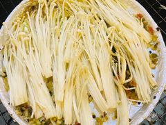 -西昌藿香火盆烧烤(金西路店)