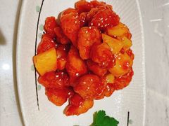 -小菜园新徽菜(无锡人民路红豆店)