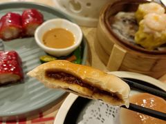 -点都德(大茶楼店)