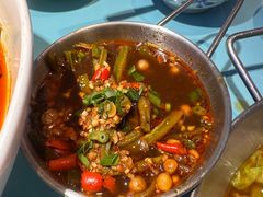 -川正旺江湖菜(三元桥店)
